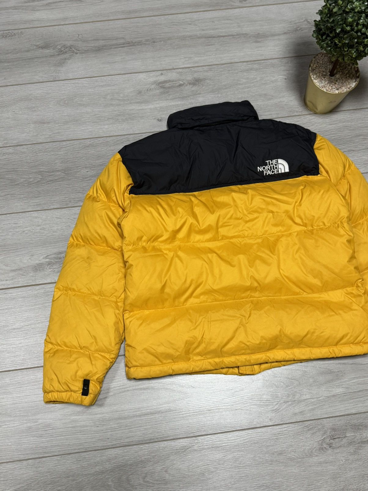 The North Face TNF 700 nupste The North Face Down puffer jacket Size US M / EU 48-50 / 2 - 15 Thumbnail