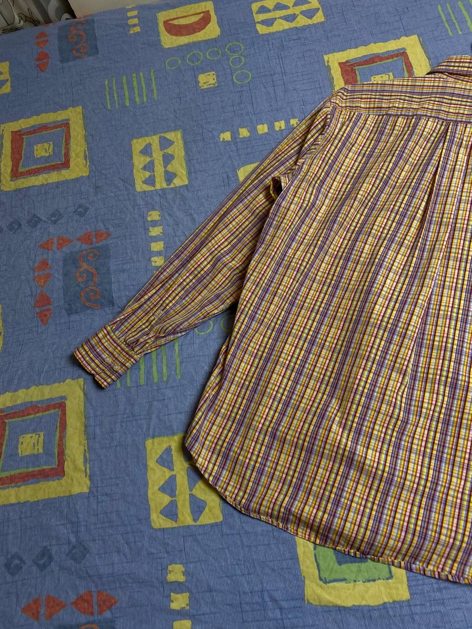 Etro Etro shirt Size US XXS / EU 40 - 8 Thumbnail