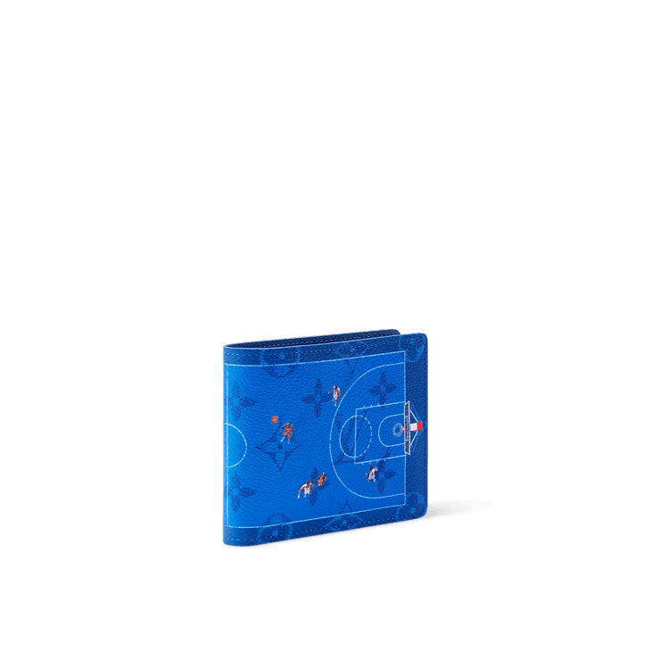 Louis Vuitton Slender Wallet Size ONE SIZE - 2 Thumbnail
