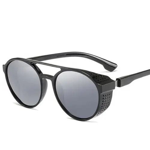 Electric Visual Vintage Round sunglasses Size ONE SIZE - 1 Thumbnail