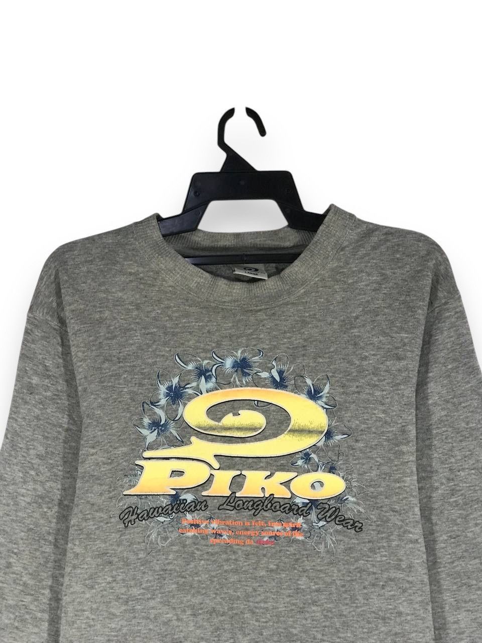 Other Piko surfing hawaiian Size US L / EU 52-54 / 3 - 2 Thumbnail