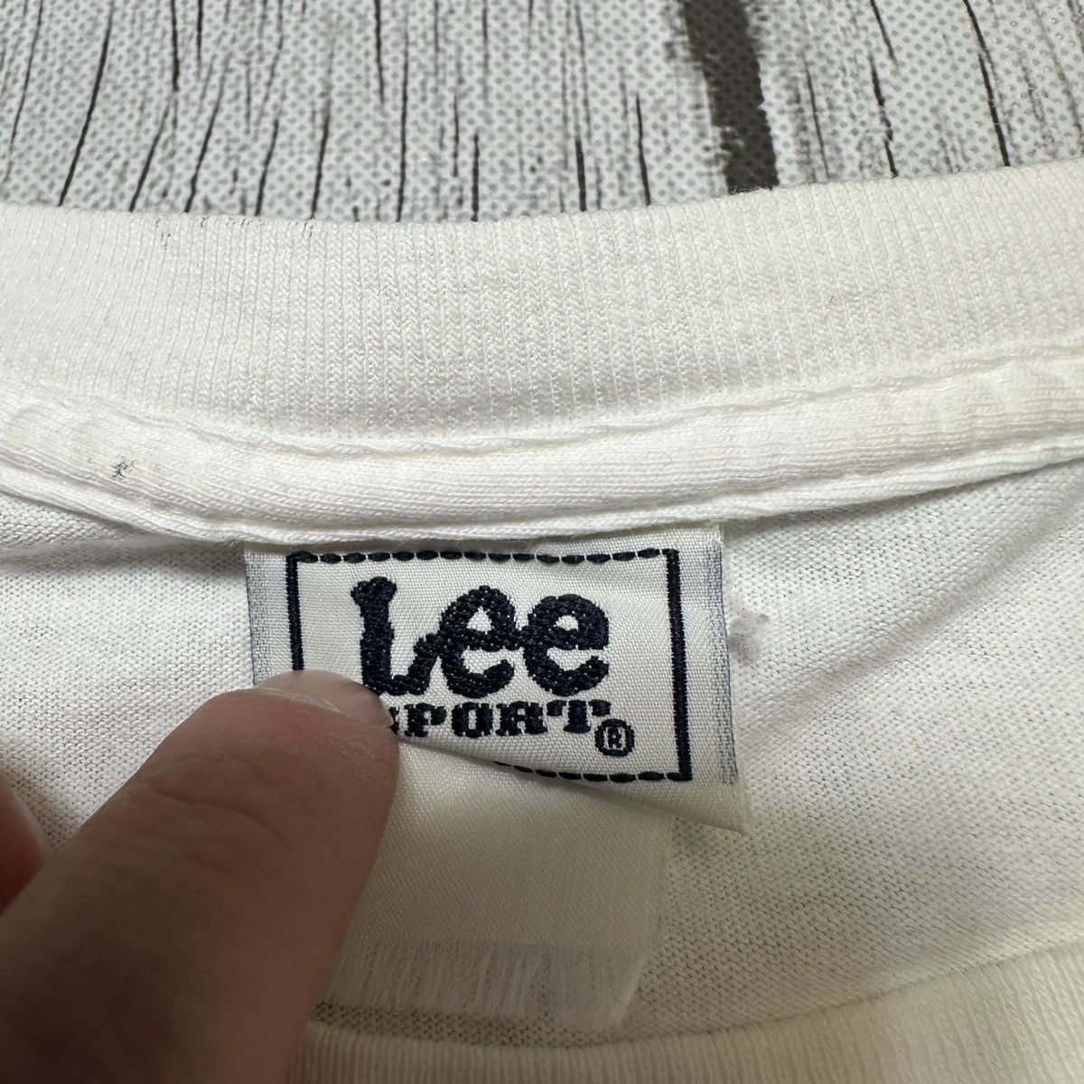 Lee × MLB × Vintage Vintage St. Louis Cardinals tee Size US XXL / EU 58 / 5 - 5 Thumbnail
