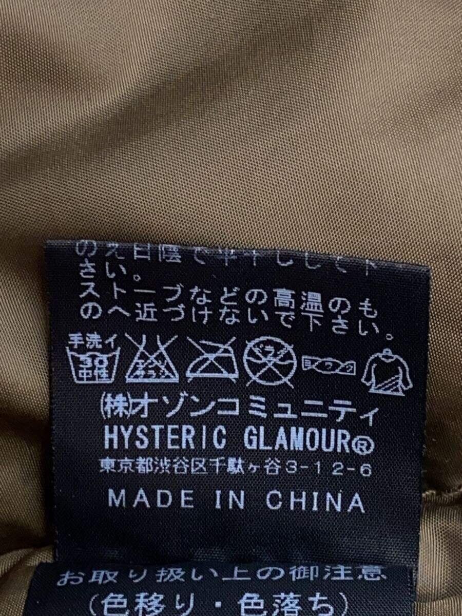 Hysteric Glamour Parka Jacket Size US M / EU 48-50 / 2 - 5 Thumbnail