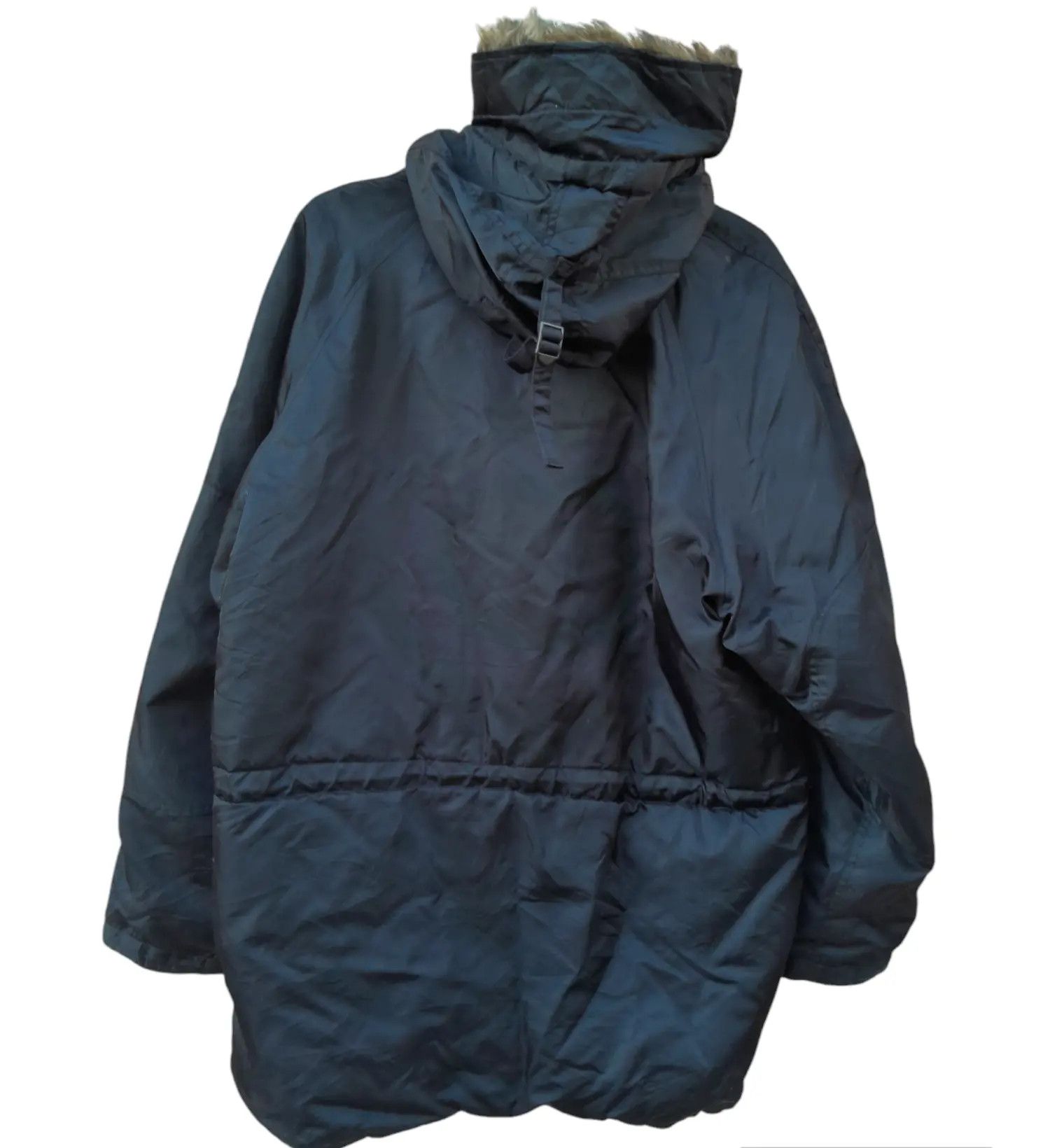 Avirex Avirex heavy jacket fur Size US L / EU 52-54 / 3 - 3 Thumbnail