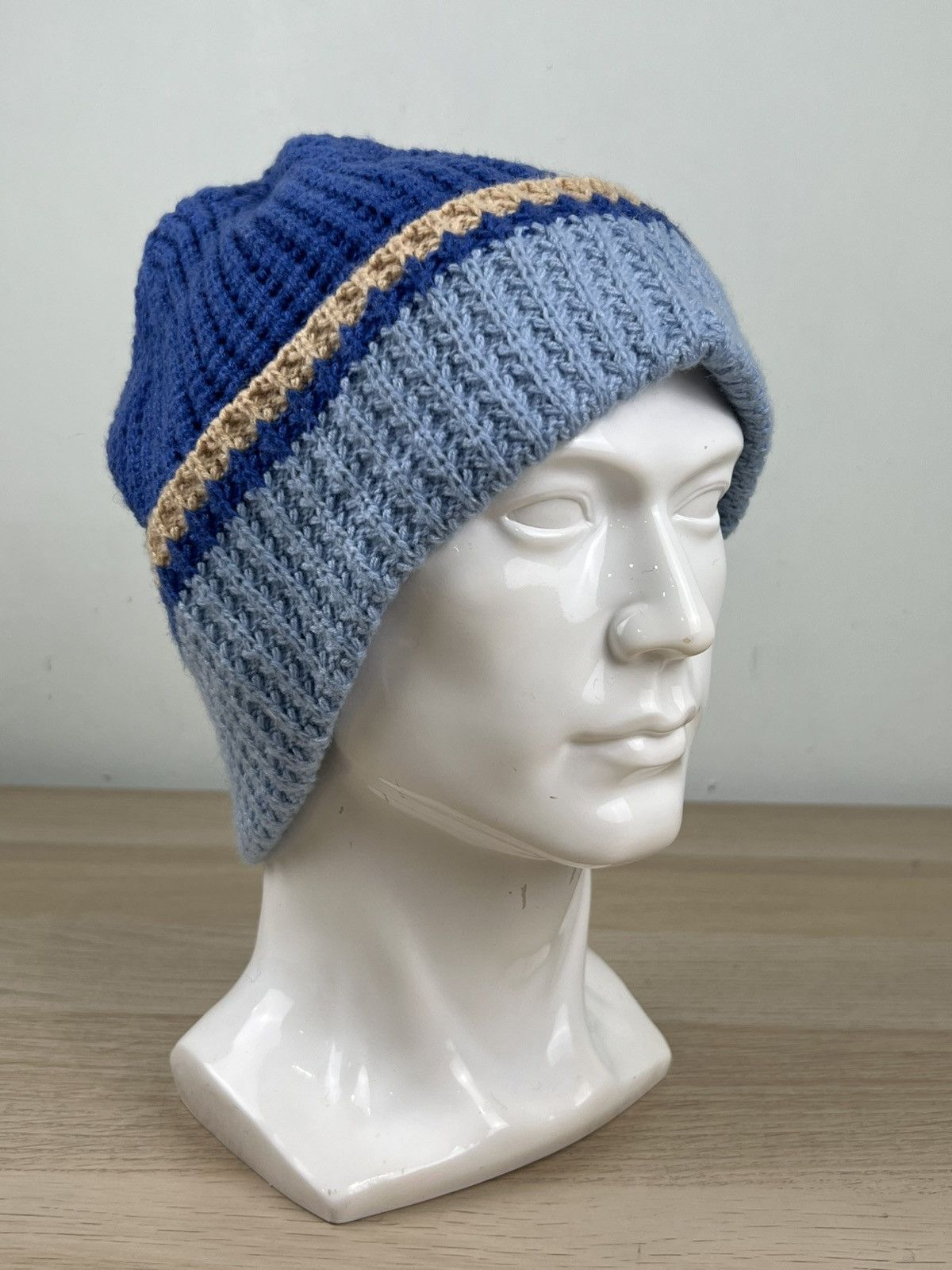 Marni × Uniqlo Marni X Uniqlo Beanie Hat Size ONE SIZE - 1 Thumbnail