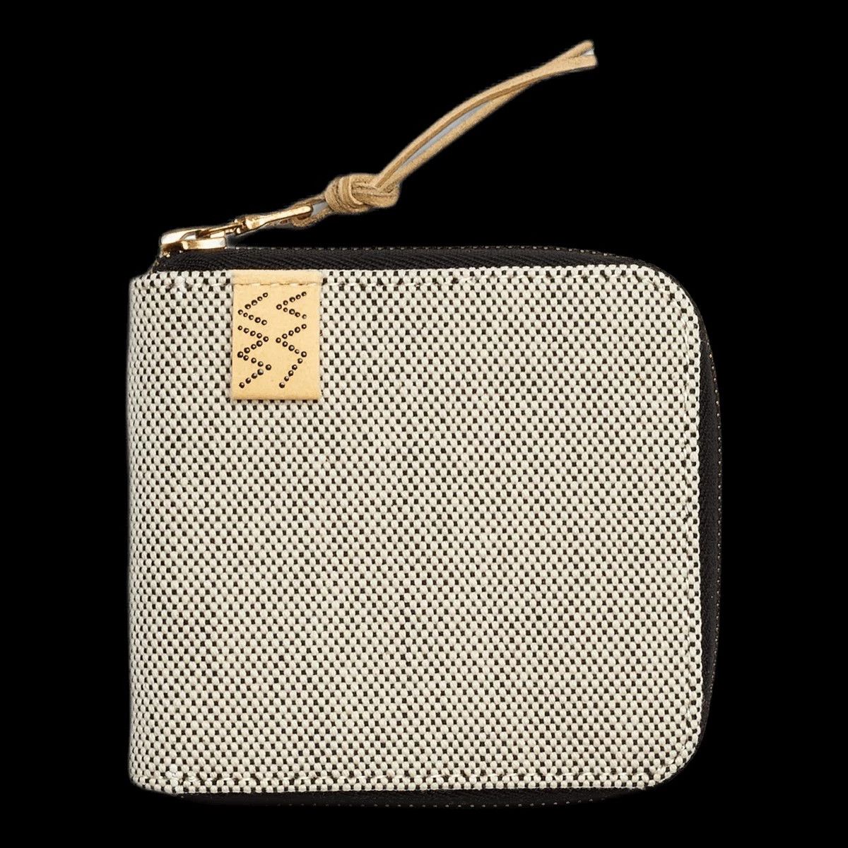 Visvim visvim bi-fold canvas wallet 20ss Size ONE SIZE - 1 Thumbnail