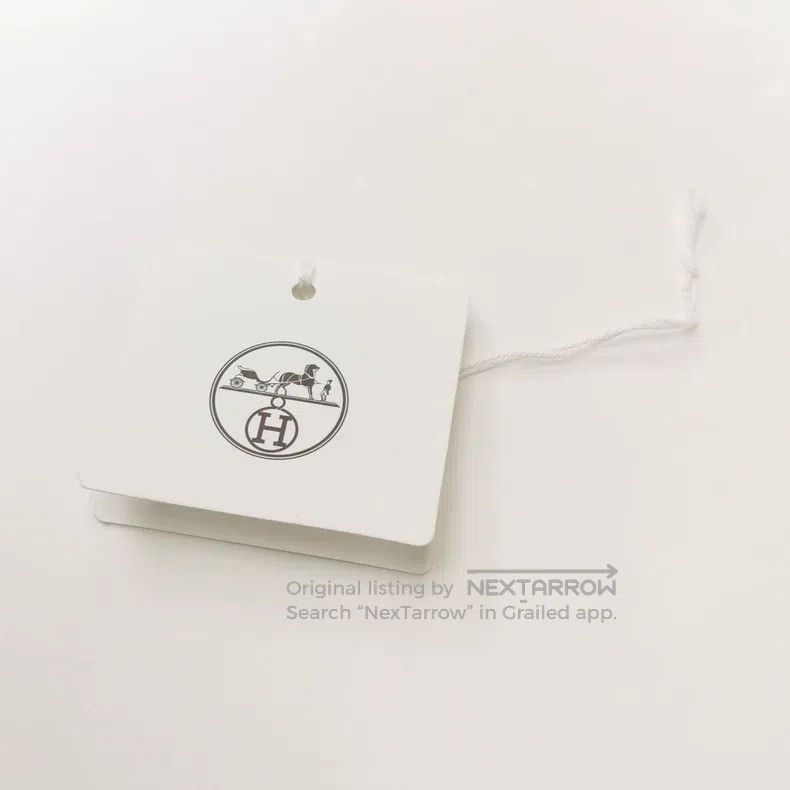 Hermes Hermes Sweatshirts Size US M / EU 48-50 / 2 - 4 Thumbnail