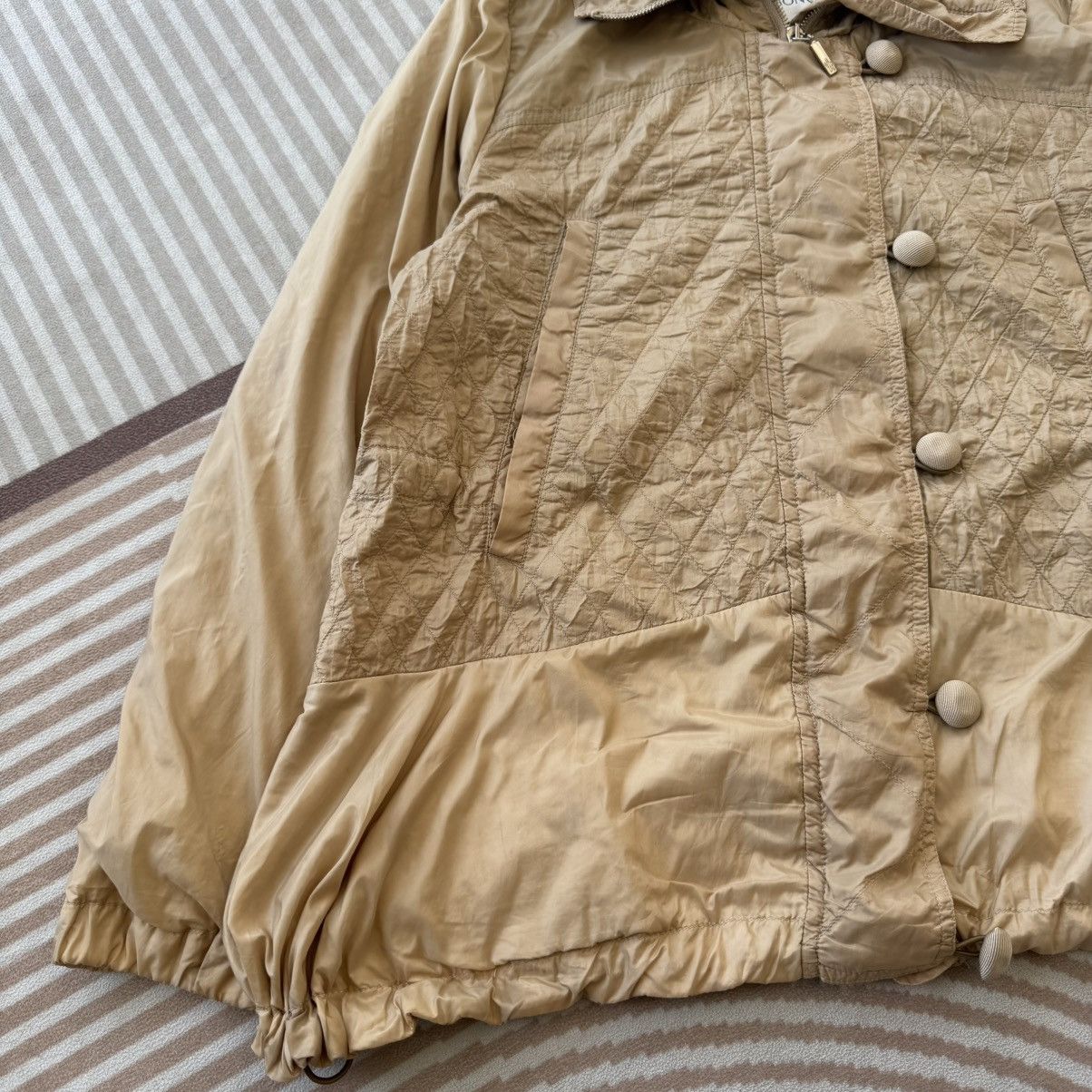 Moncler Authentic Moncler Adenium Jacket Size L / US 10 / IT 46 - 5 Thumbnail