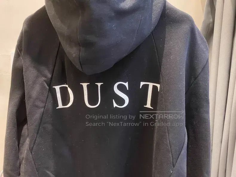 Julius Julius Black Hoodie Size US M / EU 48-50 / 2 - 5 Thumbnail
