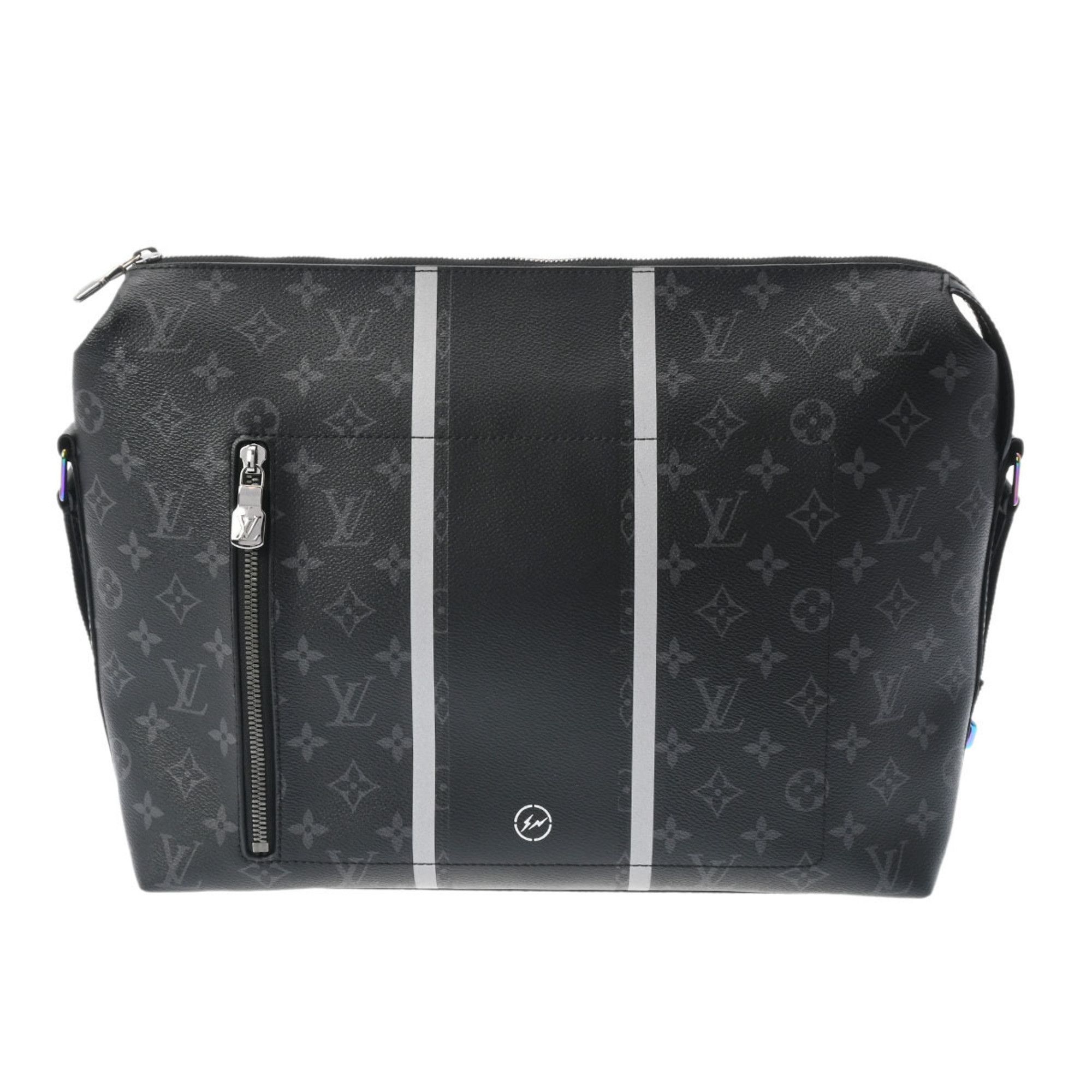 Louis Vuitton Fragment Bag | Grailed