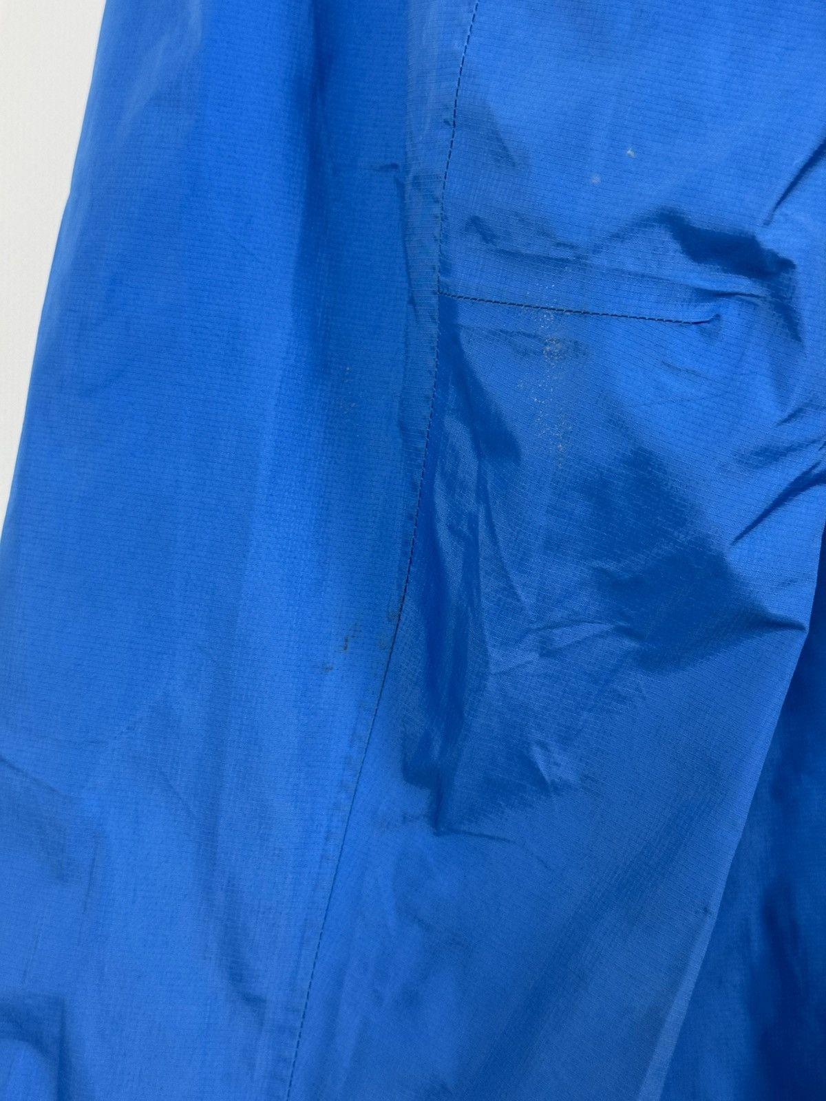 Montane Distressed Montane Pertex Shield Rain Jacket Size US XL / EU 56 / 4 - 18 Thumbnail