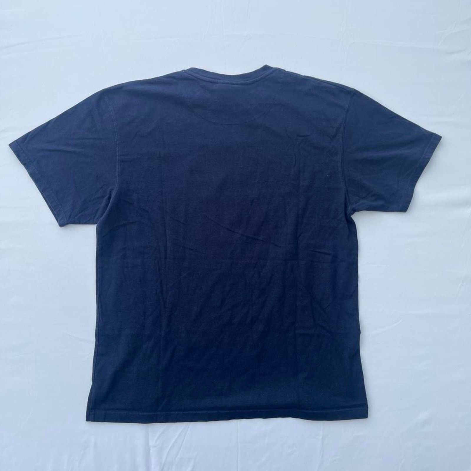 Nike Y2K Nike MLB New York Yankees Center Embroidered Swoosh Size US L / EU 52-54 / 3 - 4 Thumbnail