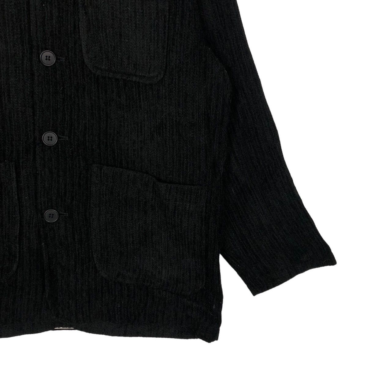Japanese Brand 🔥90’s Vintage Chore Work Jacket Herald Issey Miyake Japan Size US M / EU 48-50 / 2 - 5 Thumbnail