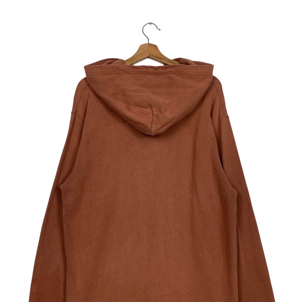 Lee LEE Small Box Logo Pullover Hoodies Sweatshirt #2238-C99 Size US L / EU 52-54 / 3 - 8 Thumbnail