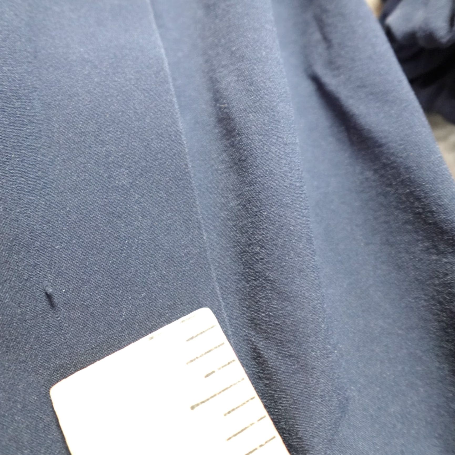 Everlane Everlane Mens Jacket Windbreaker M Blue Full Zip Modern Regular Size M or Men Jacket Windbreaker Blue Full Zip Size US M / EU 48-50 / 2 - 4 Thumbnail