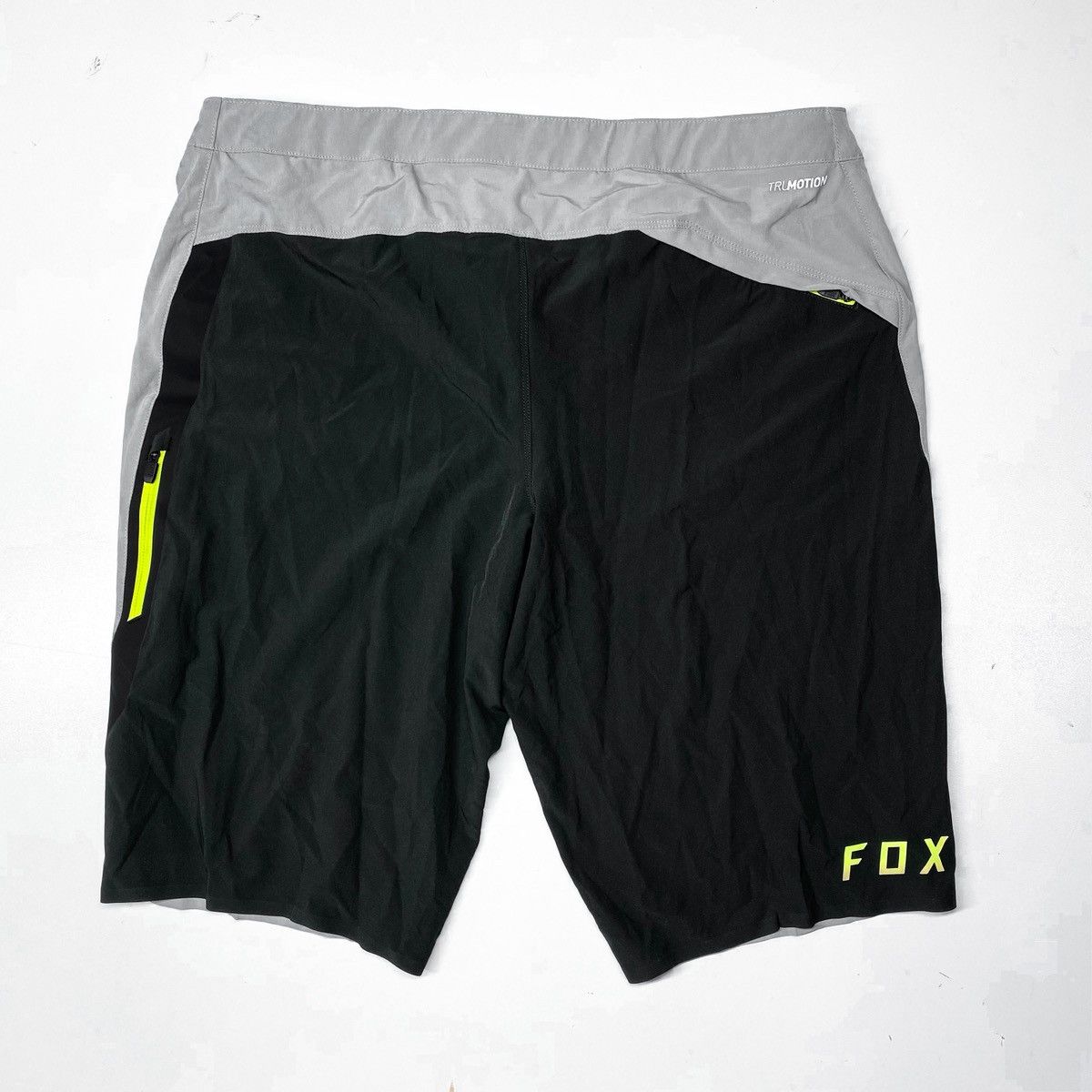 Fox Racing Fox Attack Tru Motion Cycling Shorts Size US 35 - 3 Thumbnail