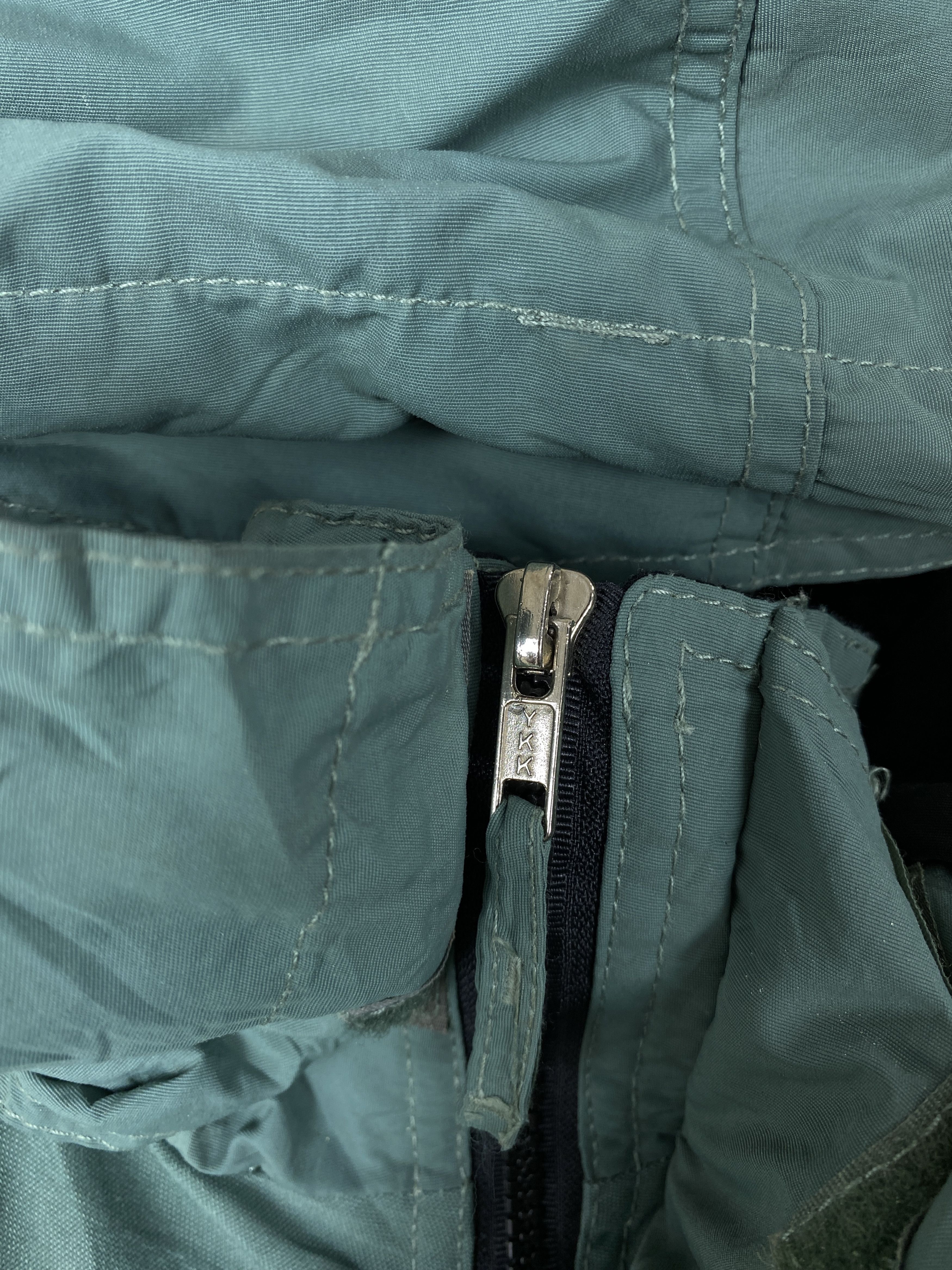 Sessions Vintage Jamie Lynn Sessions By Ultrex Jacket J1935 Size US XXL / EU 58 / 5 - 6 Thumbnail