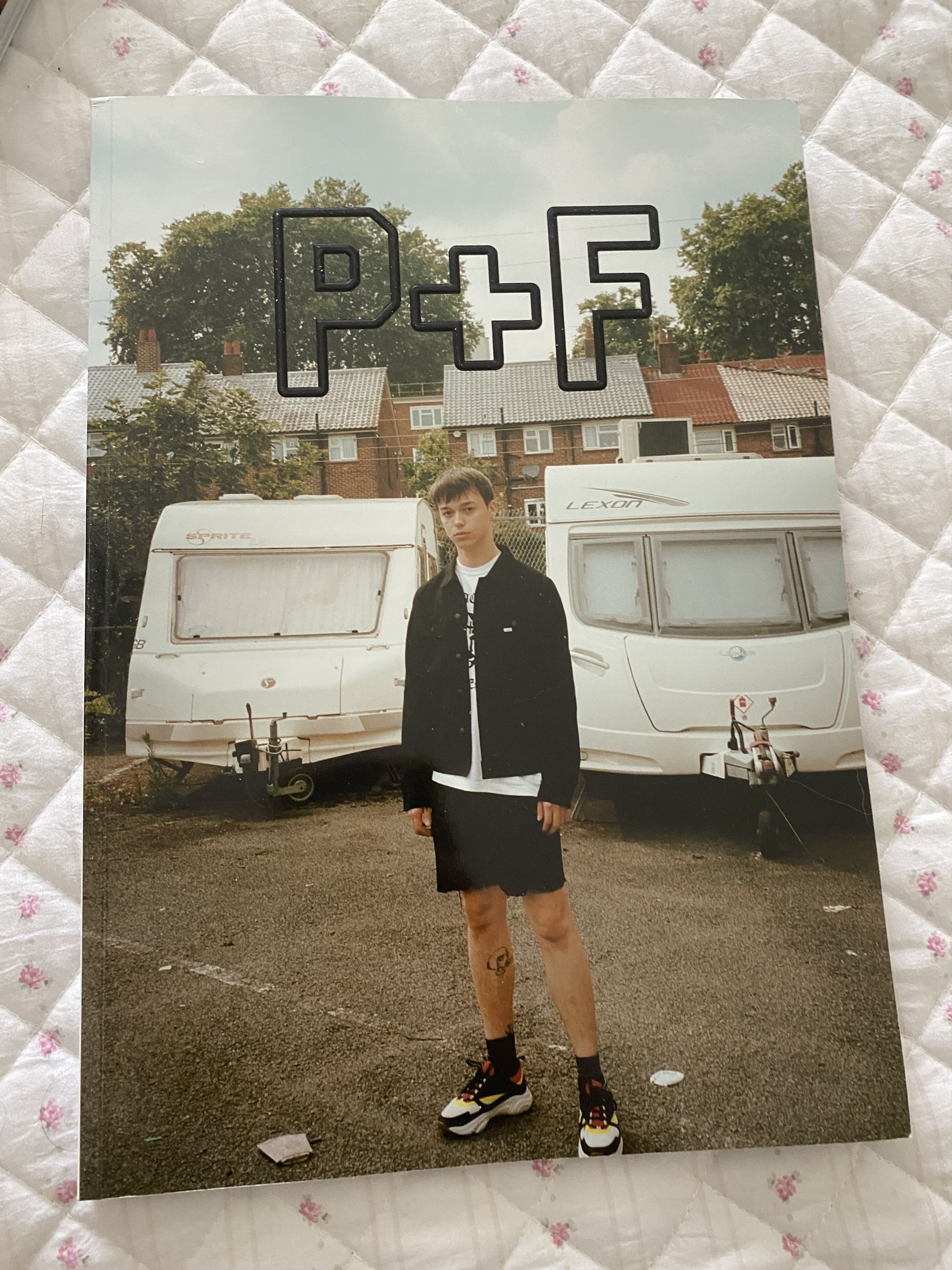 Places + Faces PLACES + FACES Ultimate Archive Bundle (Vol 1-5 + Extras) Size ONE SIZE - 10 Thumbnail