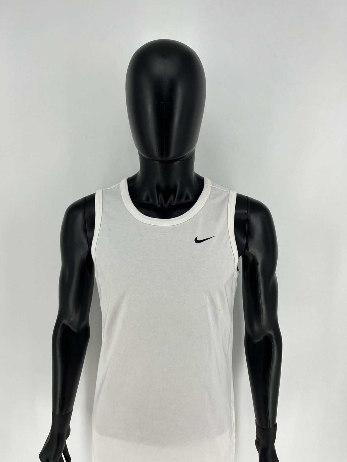 Other Vintage Y2K Nike Jersey Travis Style Sportwear Style Size US M / EU 48-50 / 2 - 5 Thumbnail
