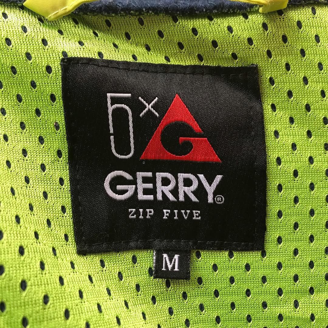 Weatherproof Gerry Usa Outdoors X Zip Five Mixed Media On jacket Size US M / EU 48-50 / 2 - 2 Thumbnail
