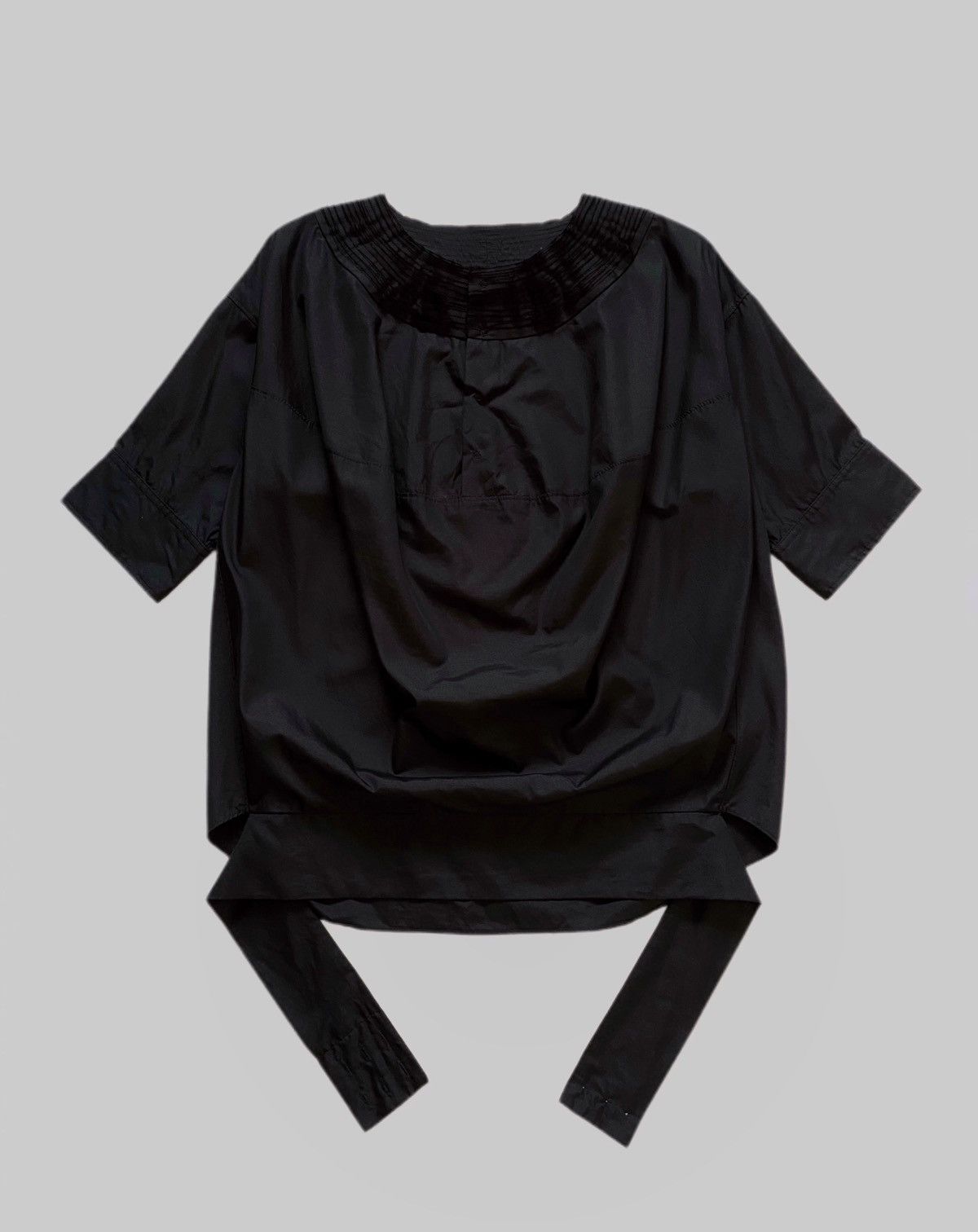 Zucca Vintage Zucca Rare Design Tops Size M / US 6-8 / IT 42-44 - 1 Thumbnail