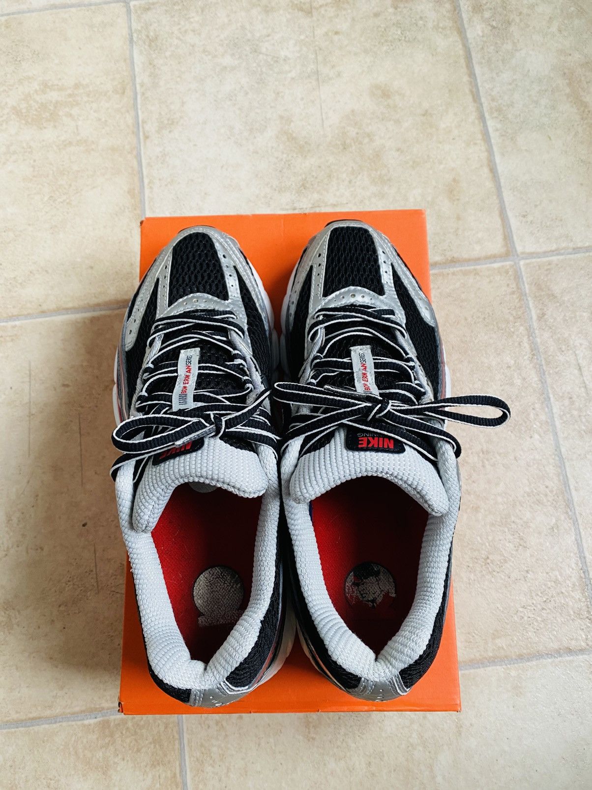 Nike NikeLab Air Max Motor Tn Vomero Pegasus Size US 8.5 / EU 41-42 - 16 Thumbnail