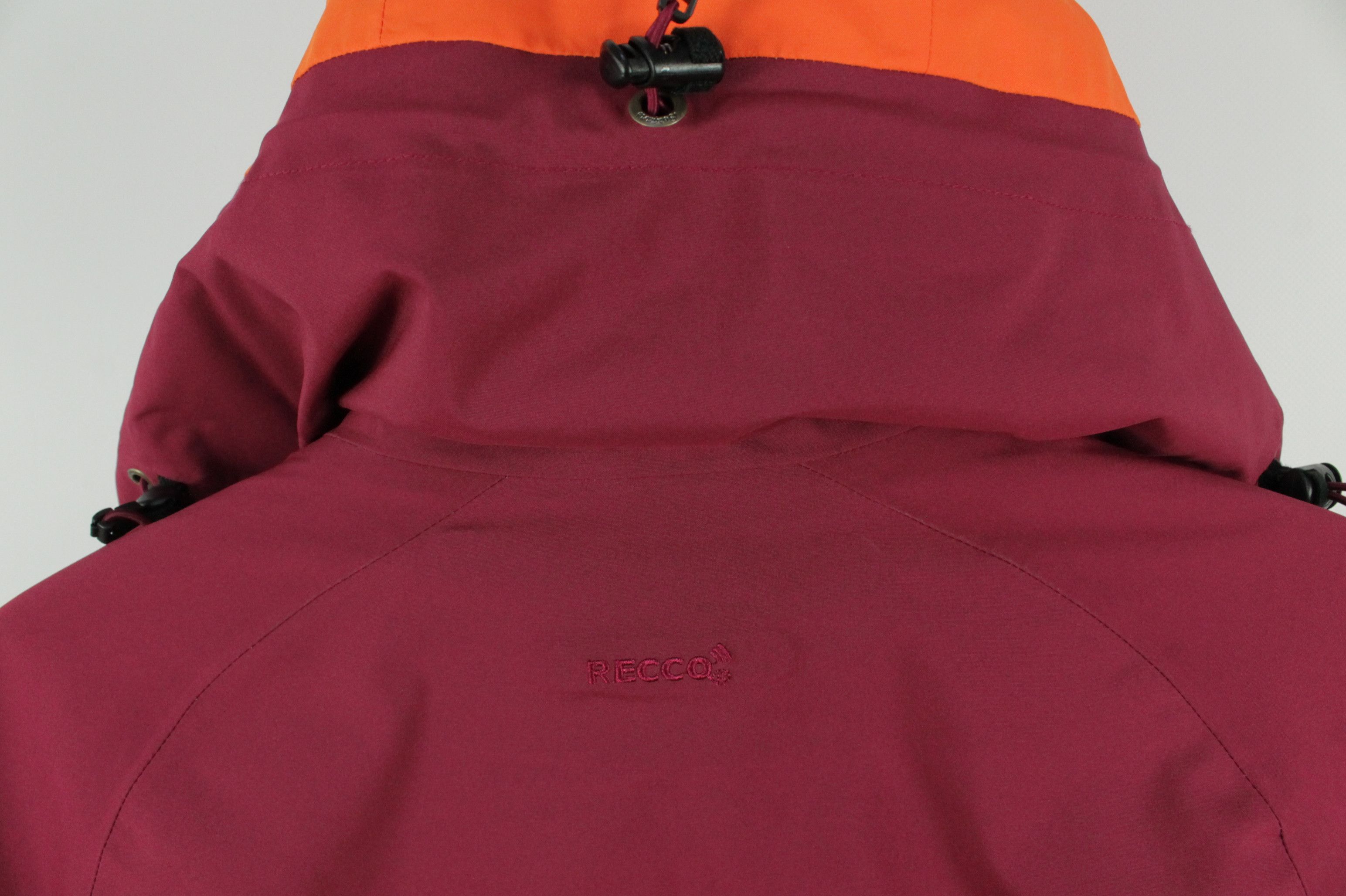 Bergans of Norway Bergans Of Norway Myrkdalen Insulated Dermizax Ski Jacket Size XS / US 0-2 / IT 36-38 - 8 Thumbnail