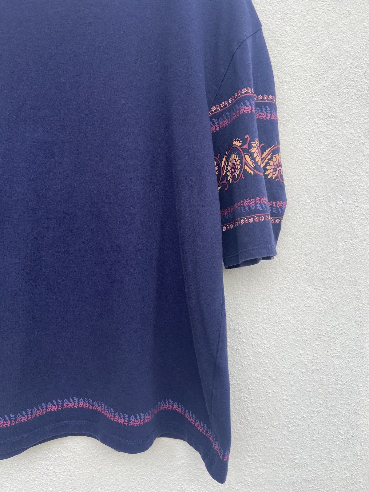 Anna Sui crop top tees