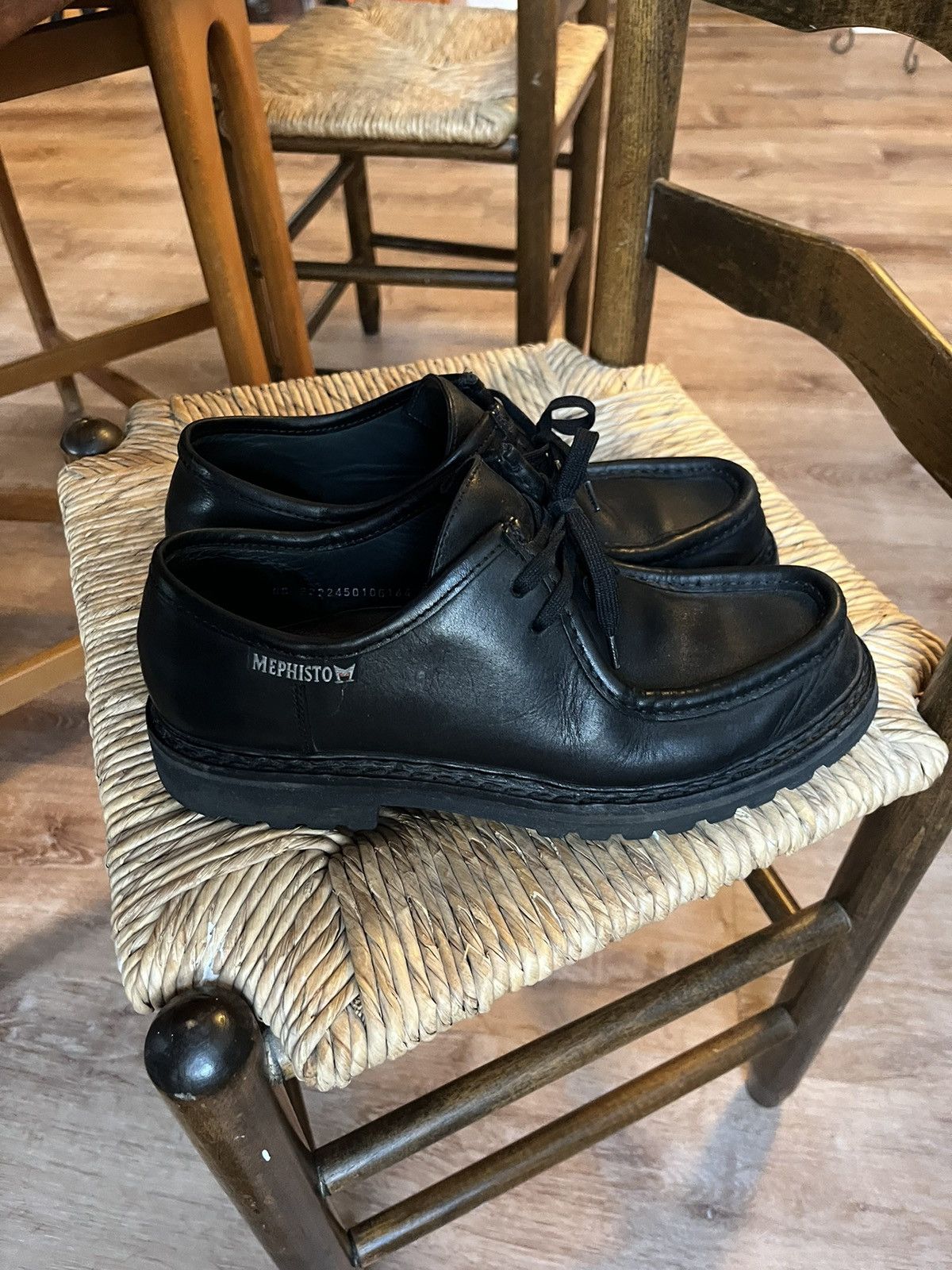 Mephisto Mephisto Peppo Size US 9.5 / EU 42-43 - 5 Thumbnail