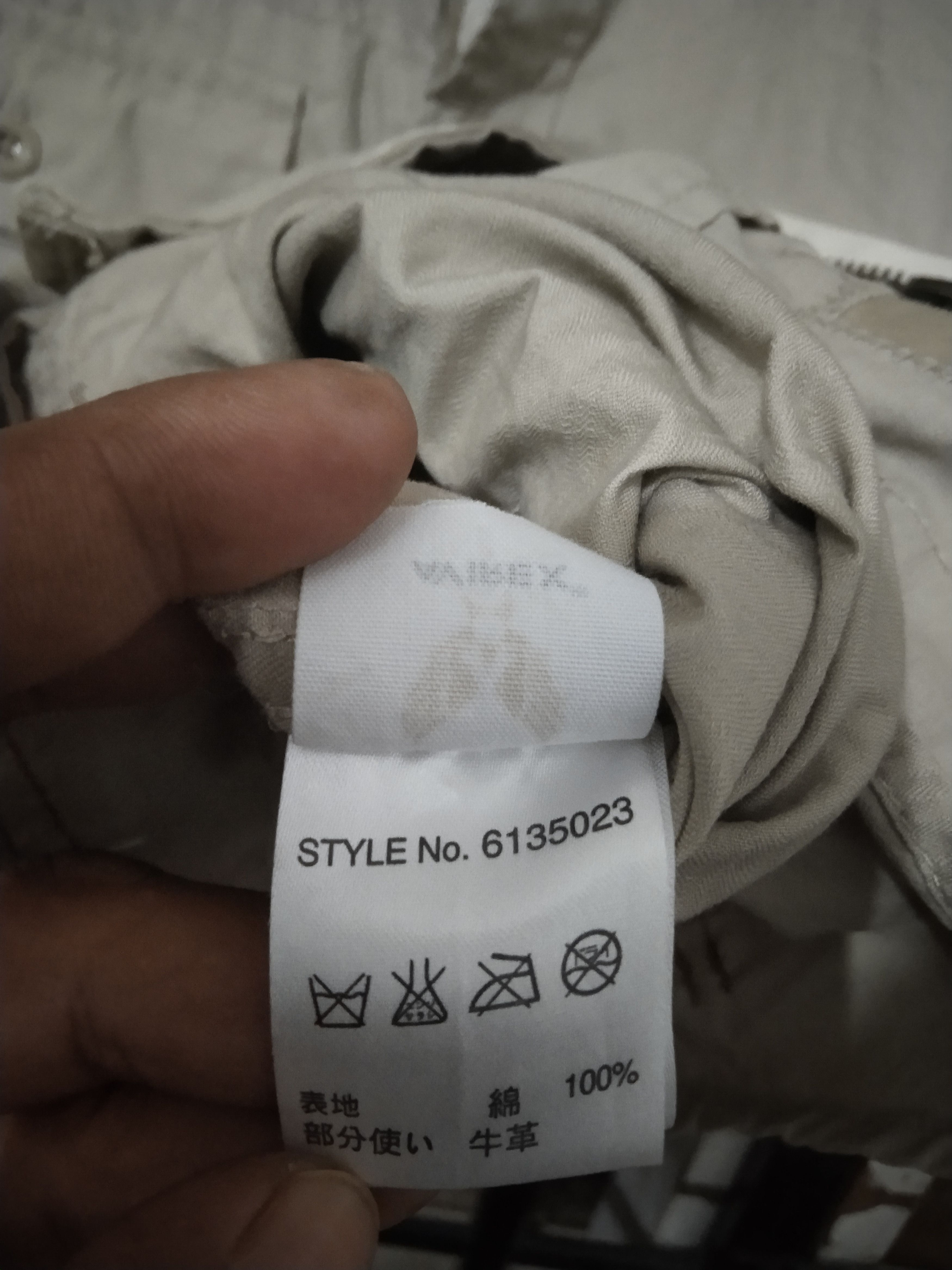 Avirex Vintage Avirex Shirt Size US M / EU 48-50 / 2 - 7 Thumbnail