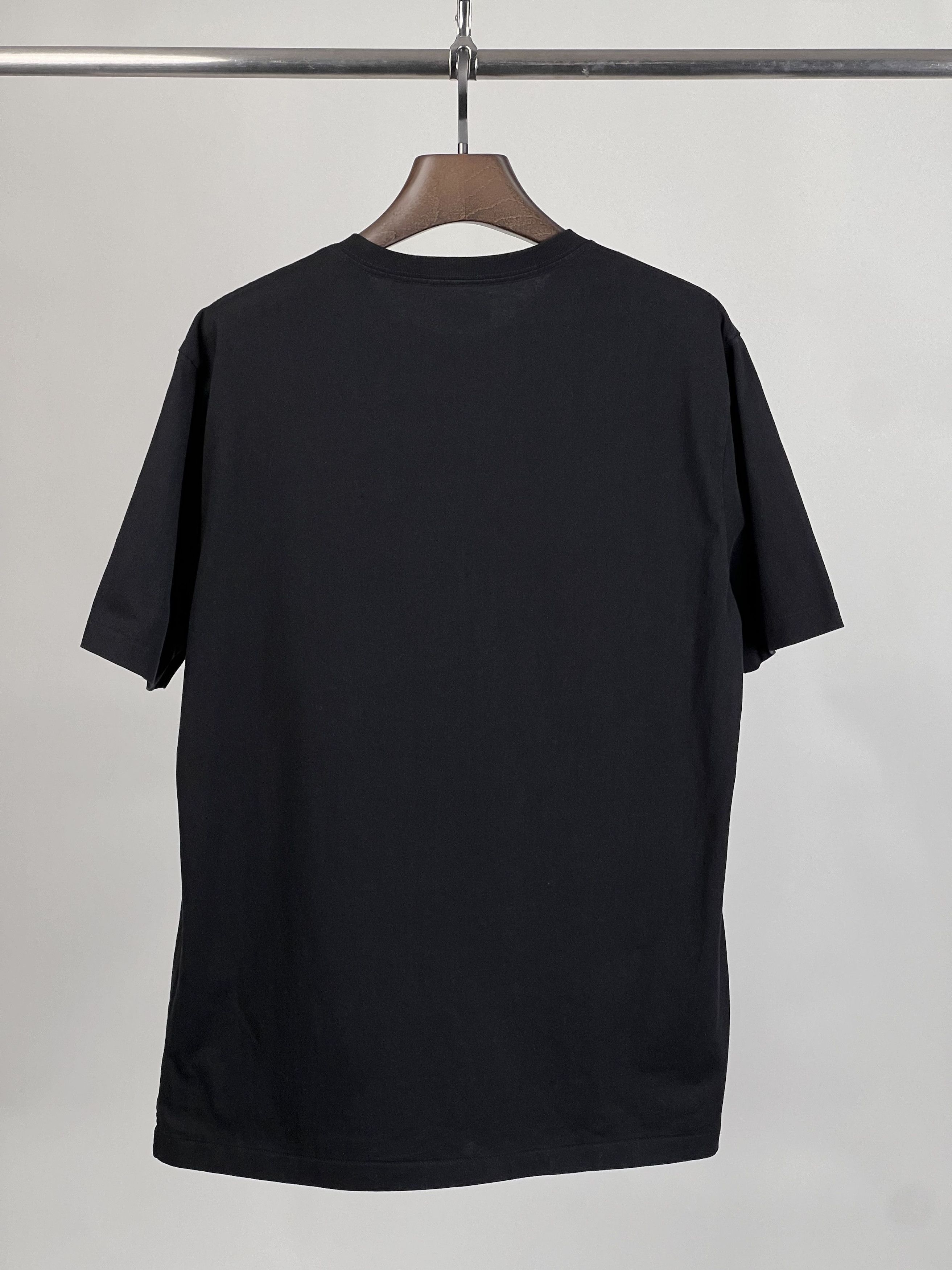 【PALACE x ENGINEERED GARMENTS】T-Shirt Grey Marl - 25SS Palace Engineered Garments T-Shirt Grey Marl Men's - SS25 - US