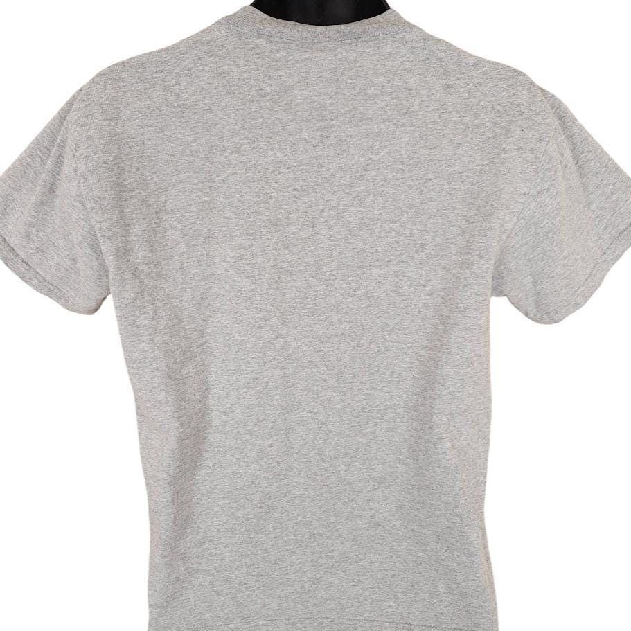 Disney Vintage Mickey Mouse T Shirt Mens Size Medium Gray 90s Jerry Size US M / EU 48-50 / 2 - 3 Thumbnail