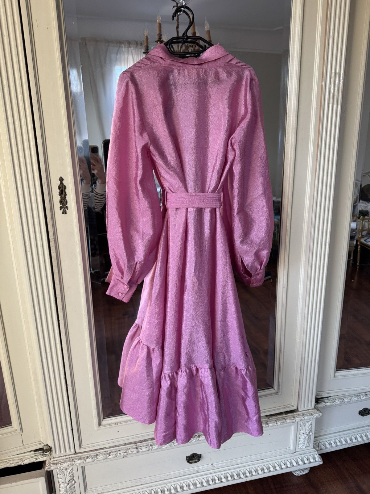 Stine Goya Stone Goya niki dress great condition Size S / US 4 / IT 40 - 7 Thumbnail