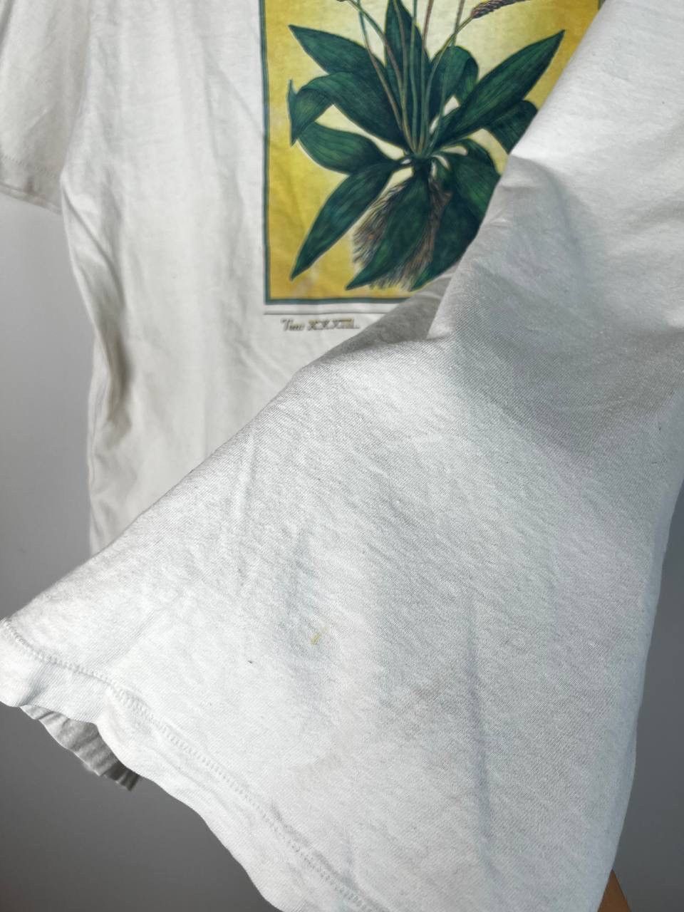Gap Gap crazy art 90s vintage t-shirts size L Size US L / EU 52-54 / 3 - 2 Thumbnail