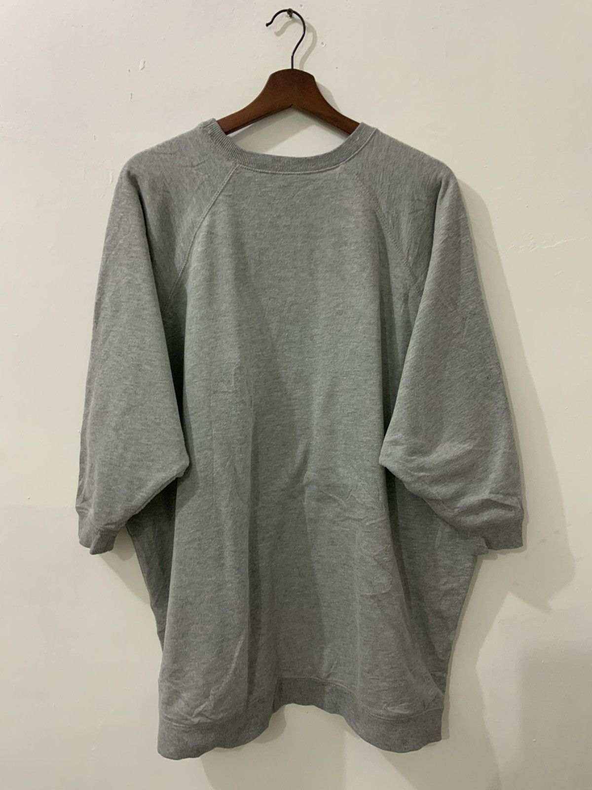 Japanese Brand The Rodeo Crowns Sweatshirt Size US L / EU 52-54 / 3 - 2 Thumbnail