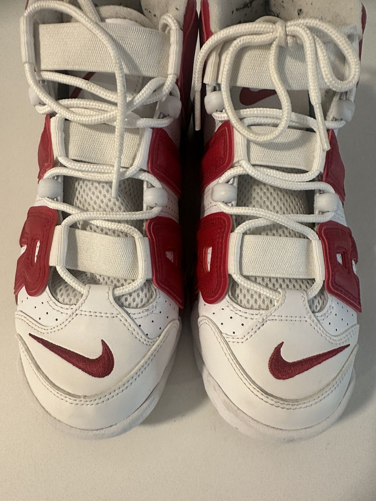 Nike Nike Air Uptempo Size US 8 / EU 41 - 10 Thumbnail