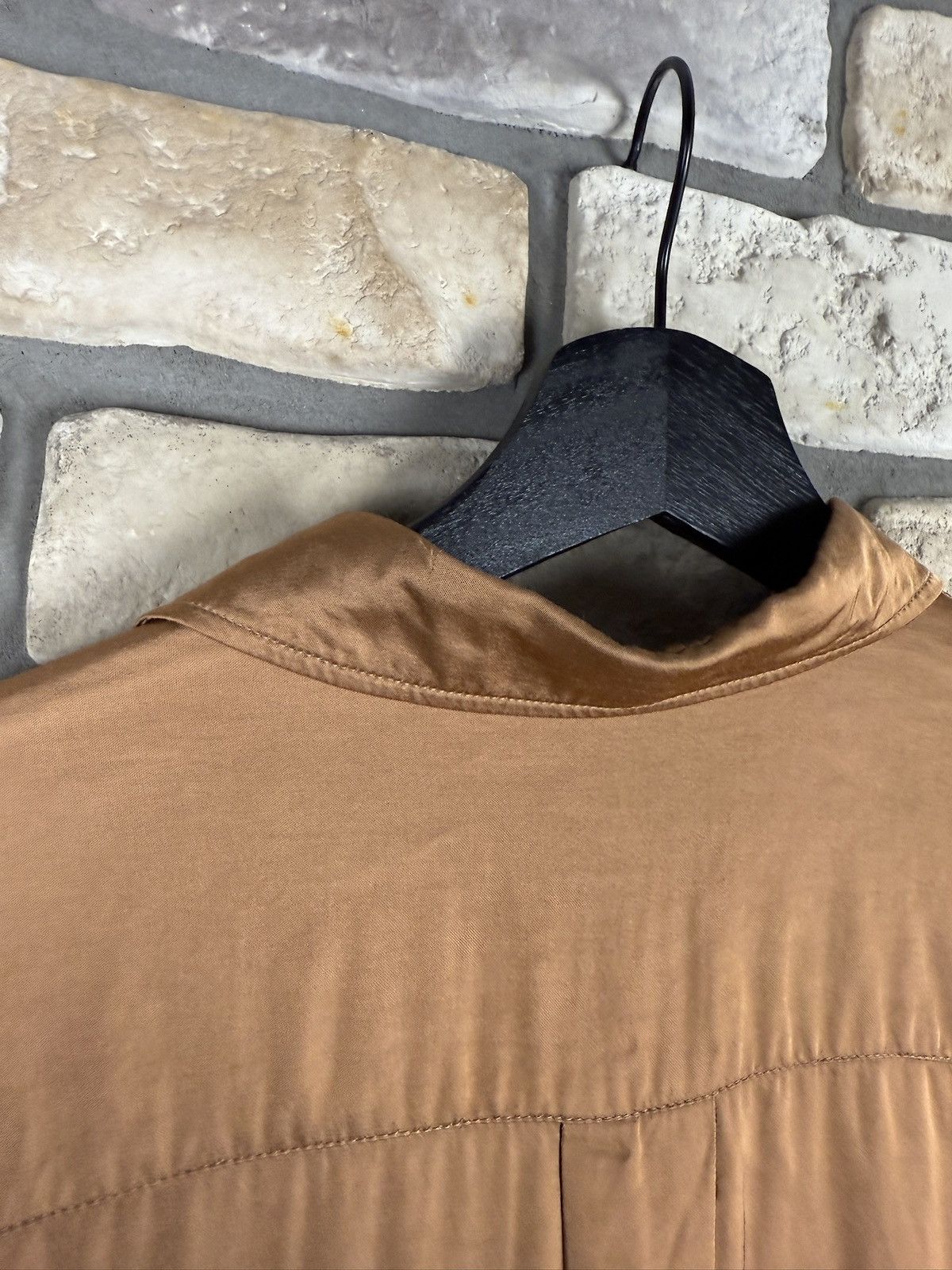 Designer × Dries Van Noten Very rare oversize maxi dress dries van noten Size XS / US 0-2 / IT 36-38 - 9 Thumbnail