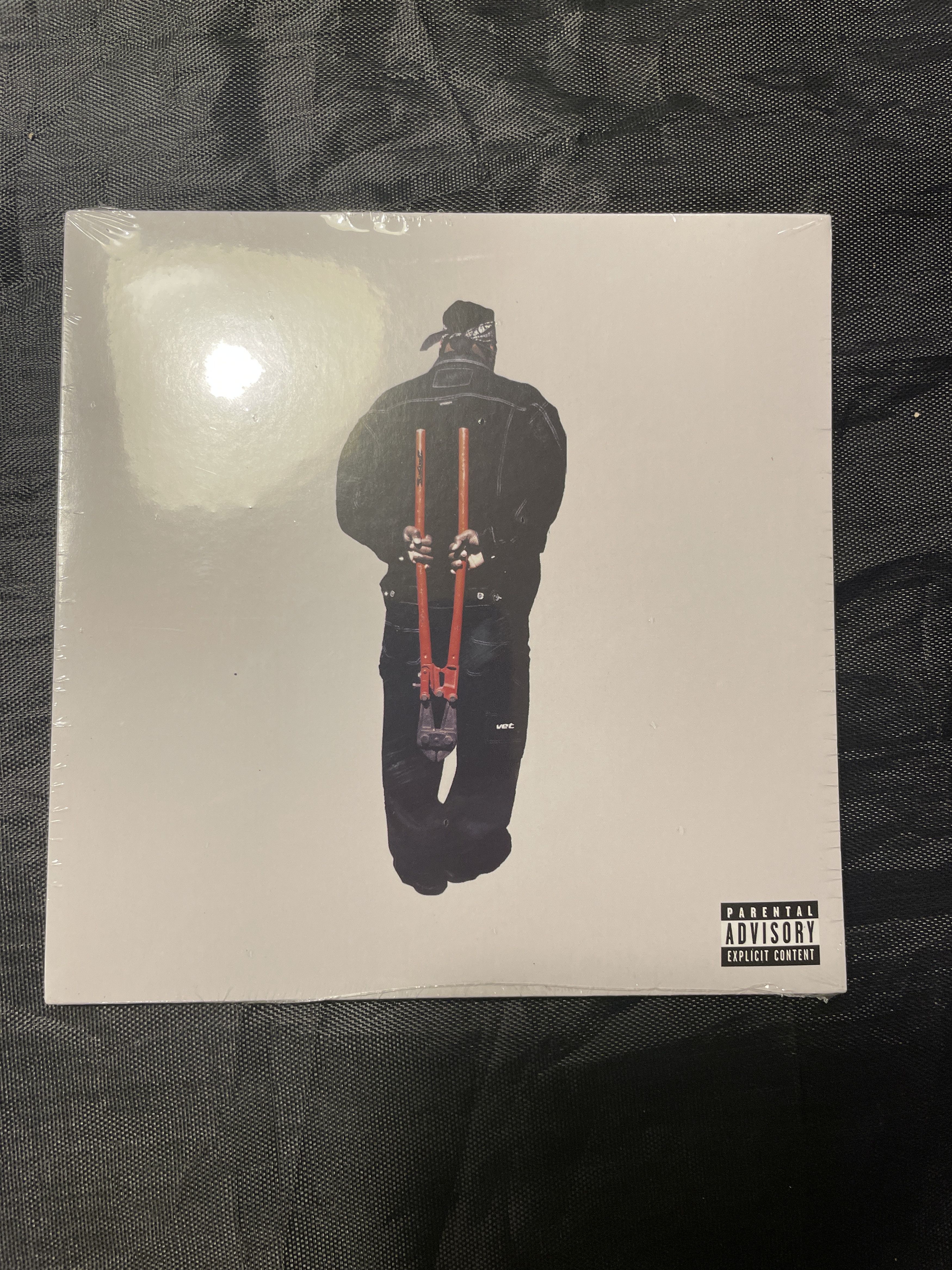 Travis Scott Jackboys 2 Box Set A2 (New) Size US S / EU 44-46 / 1 - 1 Thumbnail