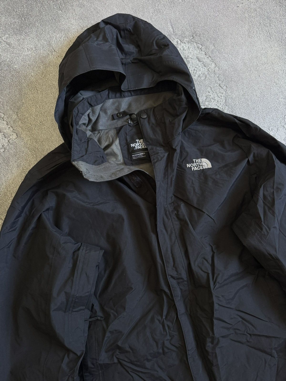 The North Face The North Face XXL DryVent outdoor jacket windbreaker rain Size US XXL / EU 58 / 5 - 2 Thumbnail
