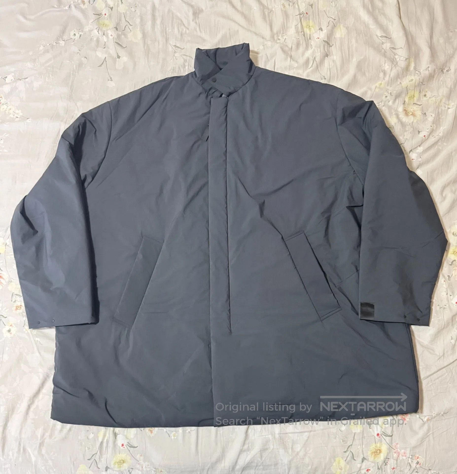 N.Hoolywood n.hoolywood 25AW Long Coat. Size US M / EU 48-50 / 2 - 1 Thumbnail