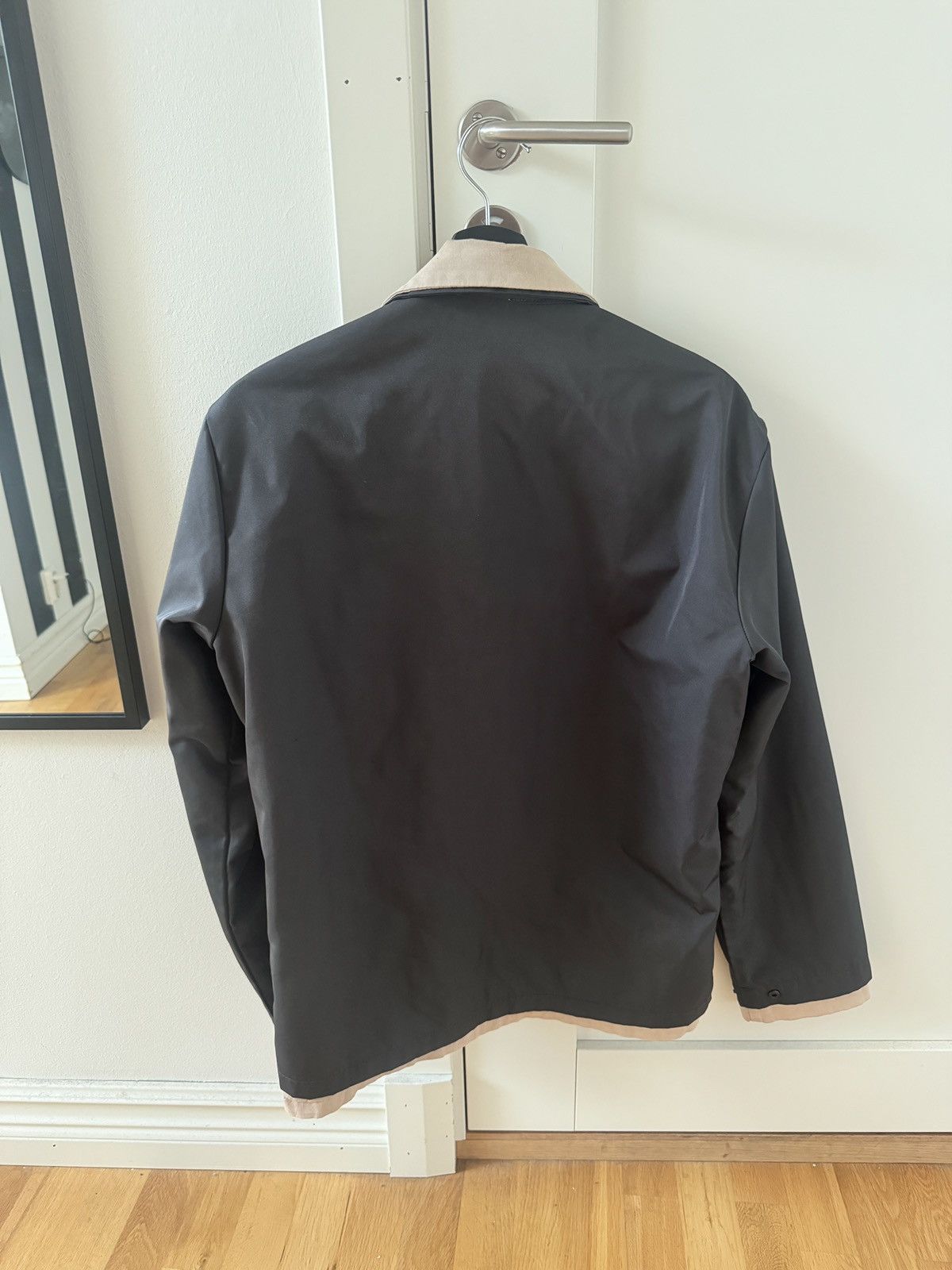 Other O files double shirt jacket Size US S / EU 44-46 / 1 - 3 Thumbnail