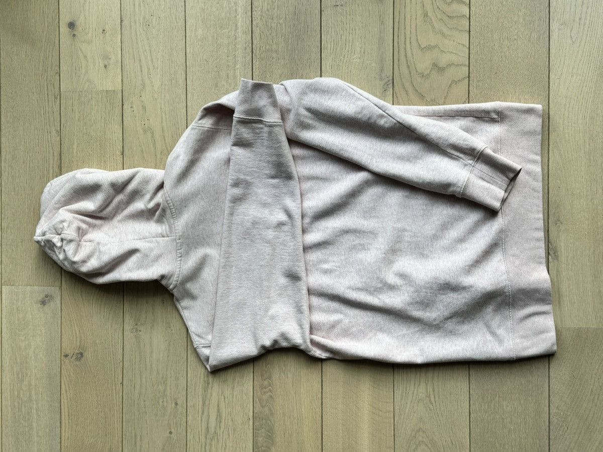 Carhartt Wip Carhartt WIP Pink Hoodie Size US L / EU 52-54 / 3 - 3 Thumbnail