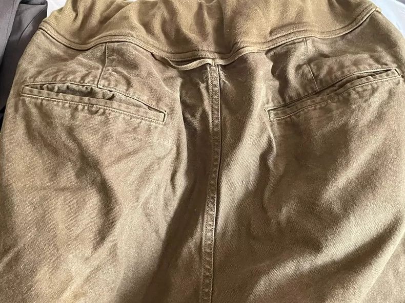 Kapital kapital military style casual pants Size US 32 / EU 48 - 2 Thumbnail