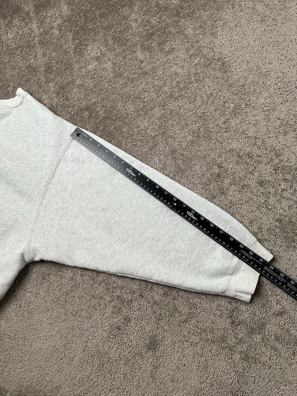 Other Womens CEC SWEATSHIRT Color Oatmeal, Japanes Size S Size S / US 4 / IT 40 - 10 Thumbnail