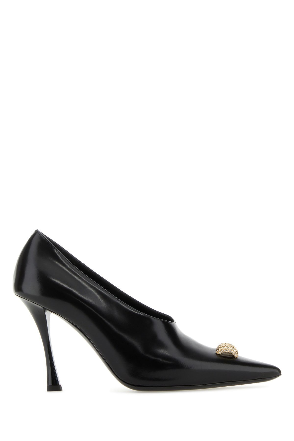 image of Givenchy Scarpe Con Tacco Shoes in Mixed Colours, Women's (Size 6)
