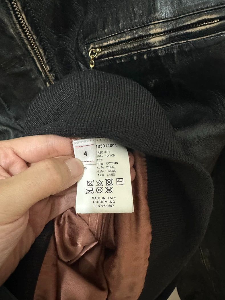 Visvim VISVIM BYRON JKT 23SS-2506 Size US XL / EU 56 / 4 - 6 Thumbnail
