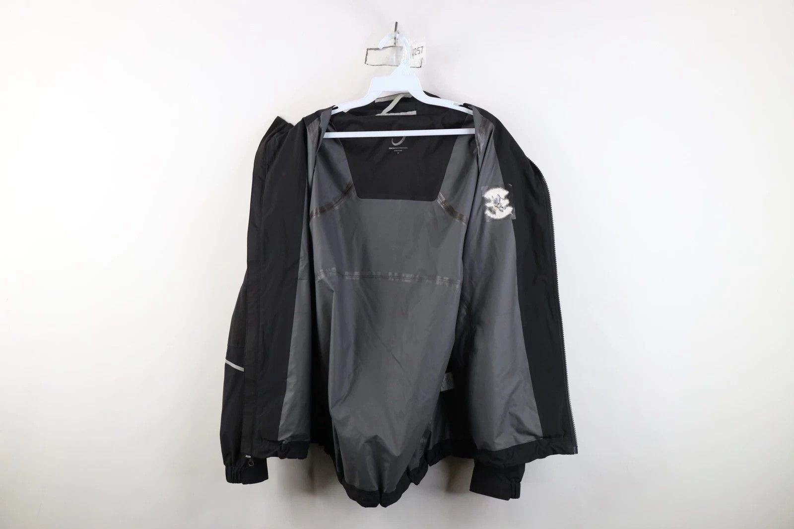 Vintage Zero Restriction Winged Foot US Open Golf Waterproof Jacket Size US M / EU 48-50 / 2 - 11 Thumbnail