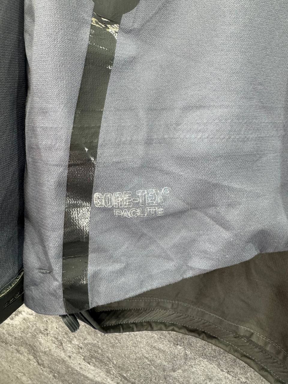 Other Nike ACG Gore-Tex Paclite Grey Mens Vintage Jacket Size US S / EU 44-46 / 1 - 5 Thumbnail