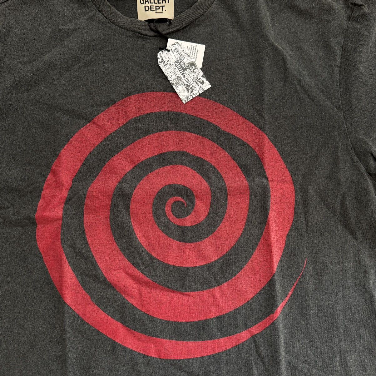 Gallery Dept. Gallery Dept. Lost Prevention Tee Size US XL / EU 56 / 4 - 7 Thumbnail