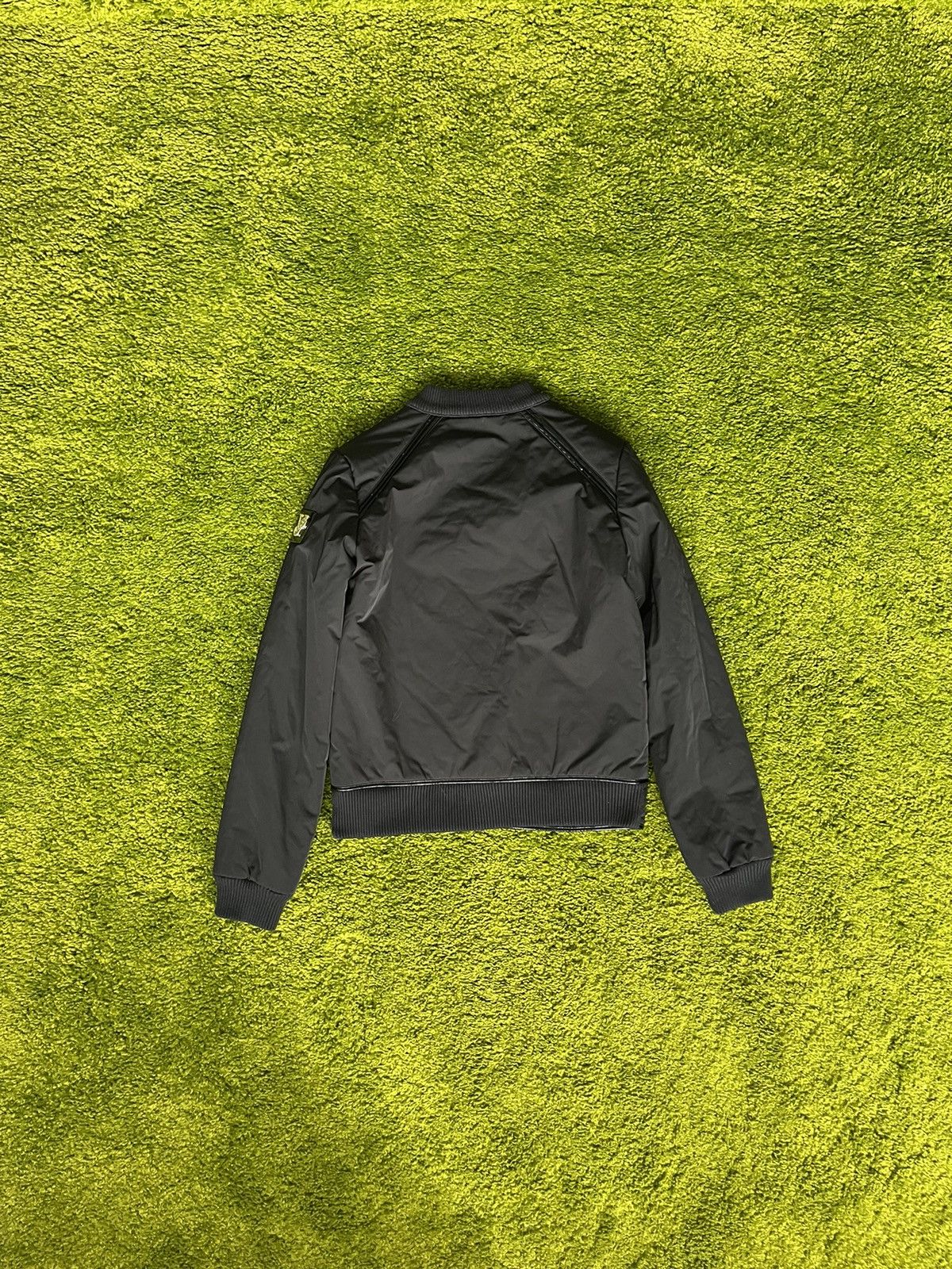 Versace × Versace Jeans Couture Versace jeans couture bomber jacket Size S / US 4 / IT 40 - 3 Thumbnail